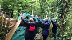 Level 3 Certificate for Forest School Leaders