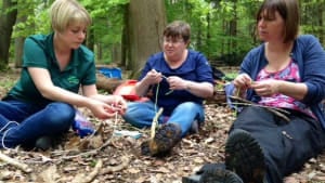 Forest School Consultancy Services